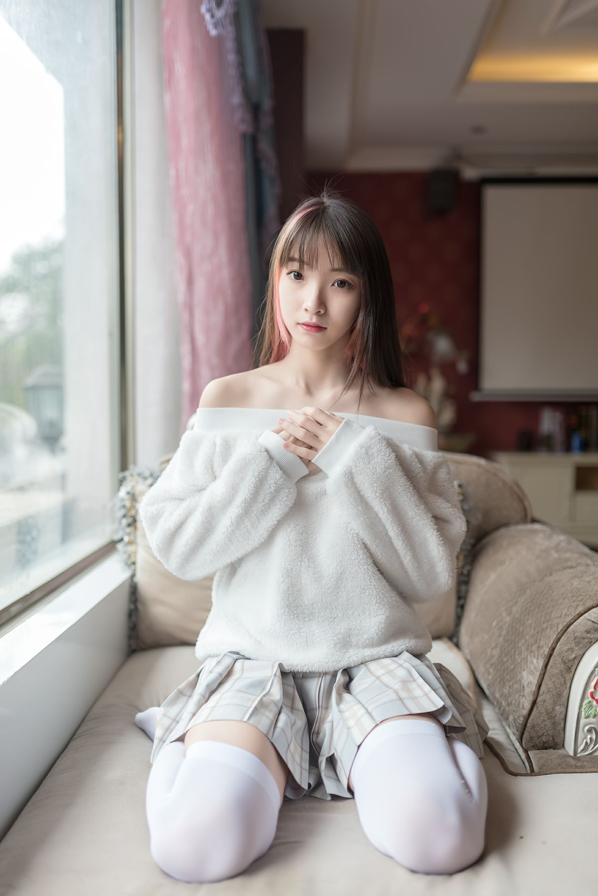 风之领域写真 NO.013 – COSPLAY