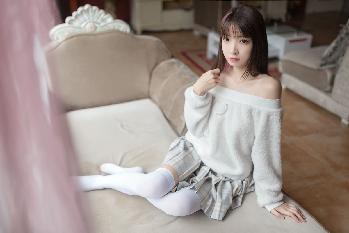 风之领域写真 NO.013 – COSPLAY