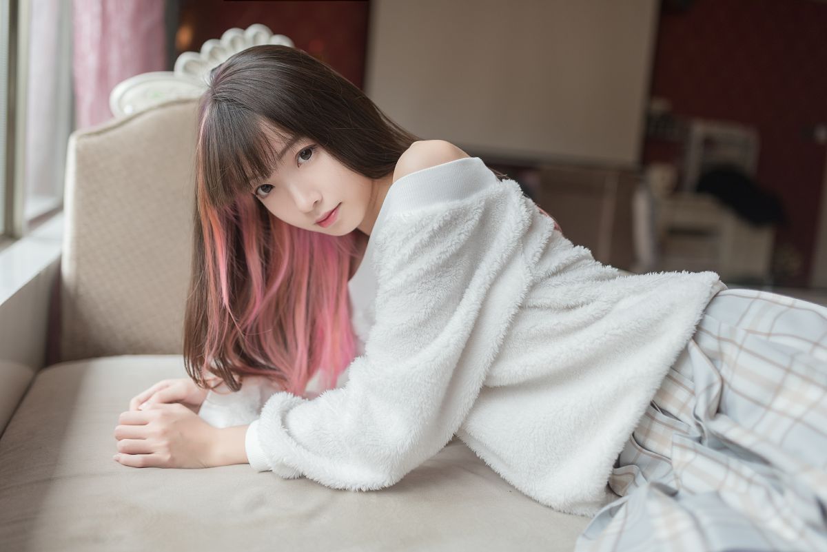 风之领域写真 NO.013 – COSPLAY