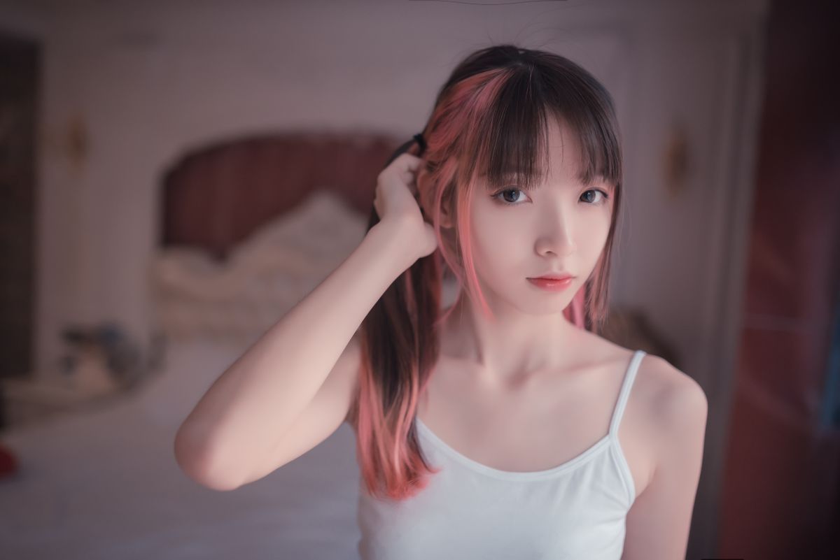 风之领域写真 NO.025 – COSPLAY