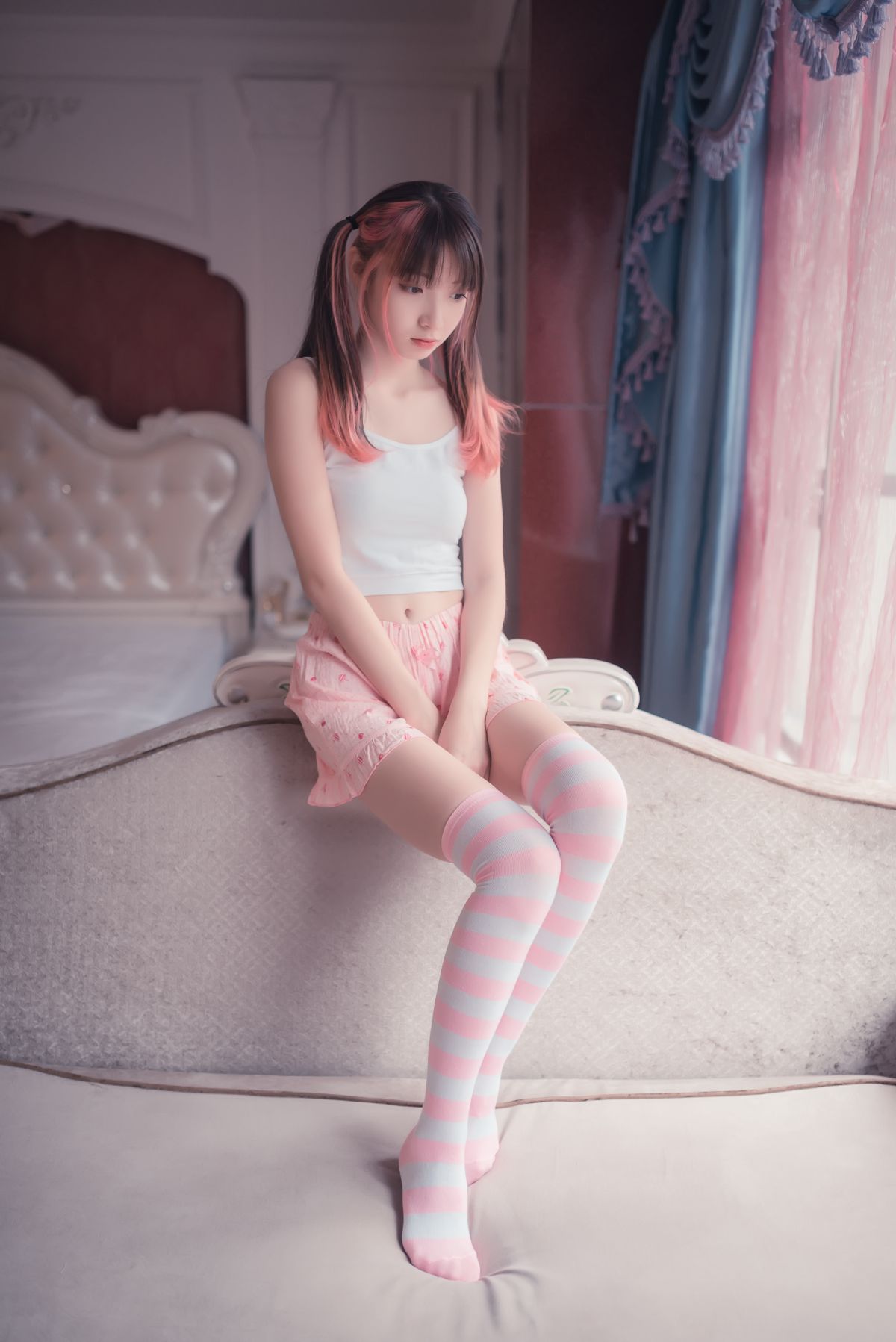 风之领域写真 NO.025 – COSPLAY