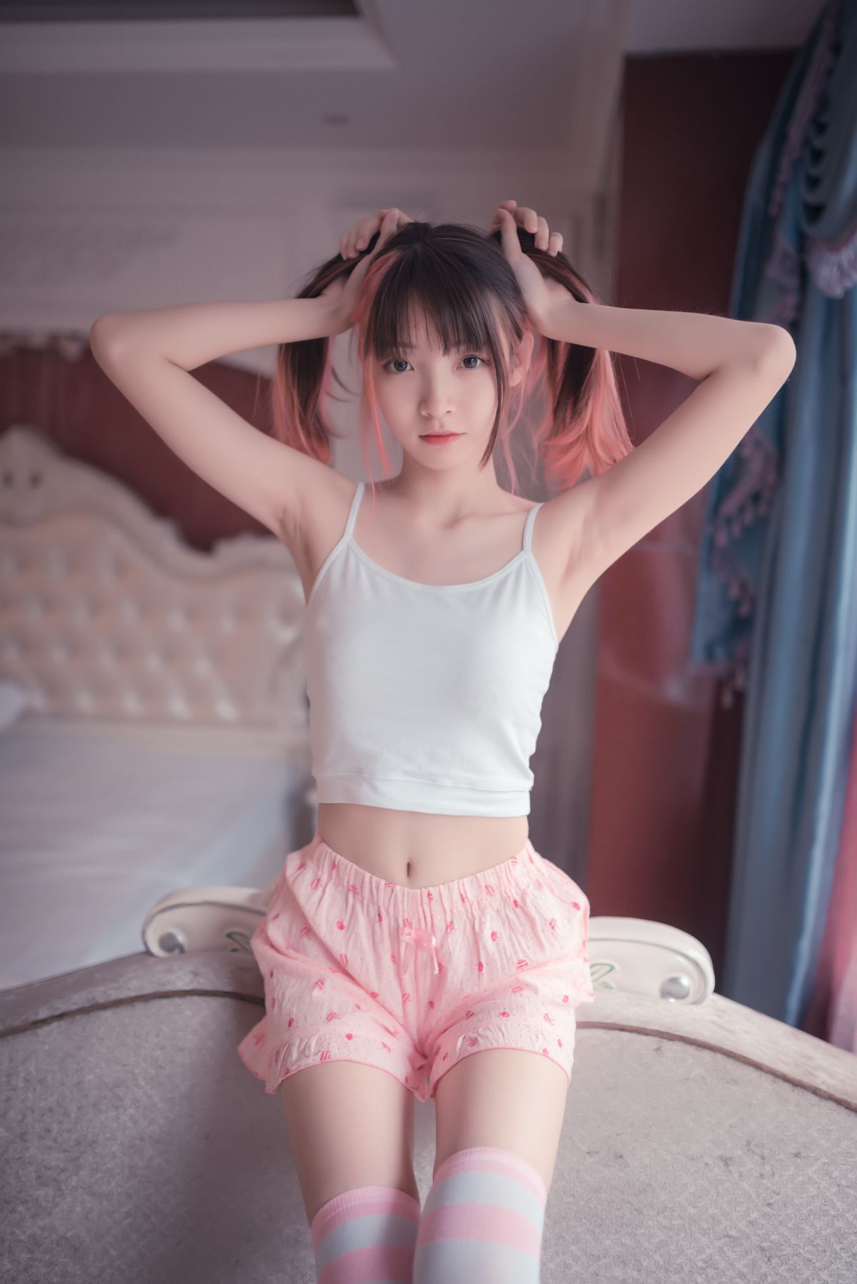 风之领域写真 NO.025 – COSPLAY