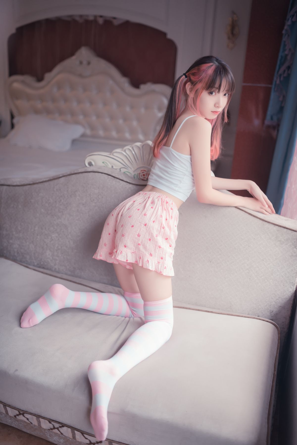 风之领域写真 NO.025 – COSPLAY