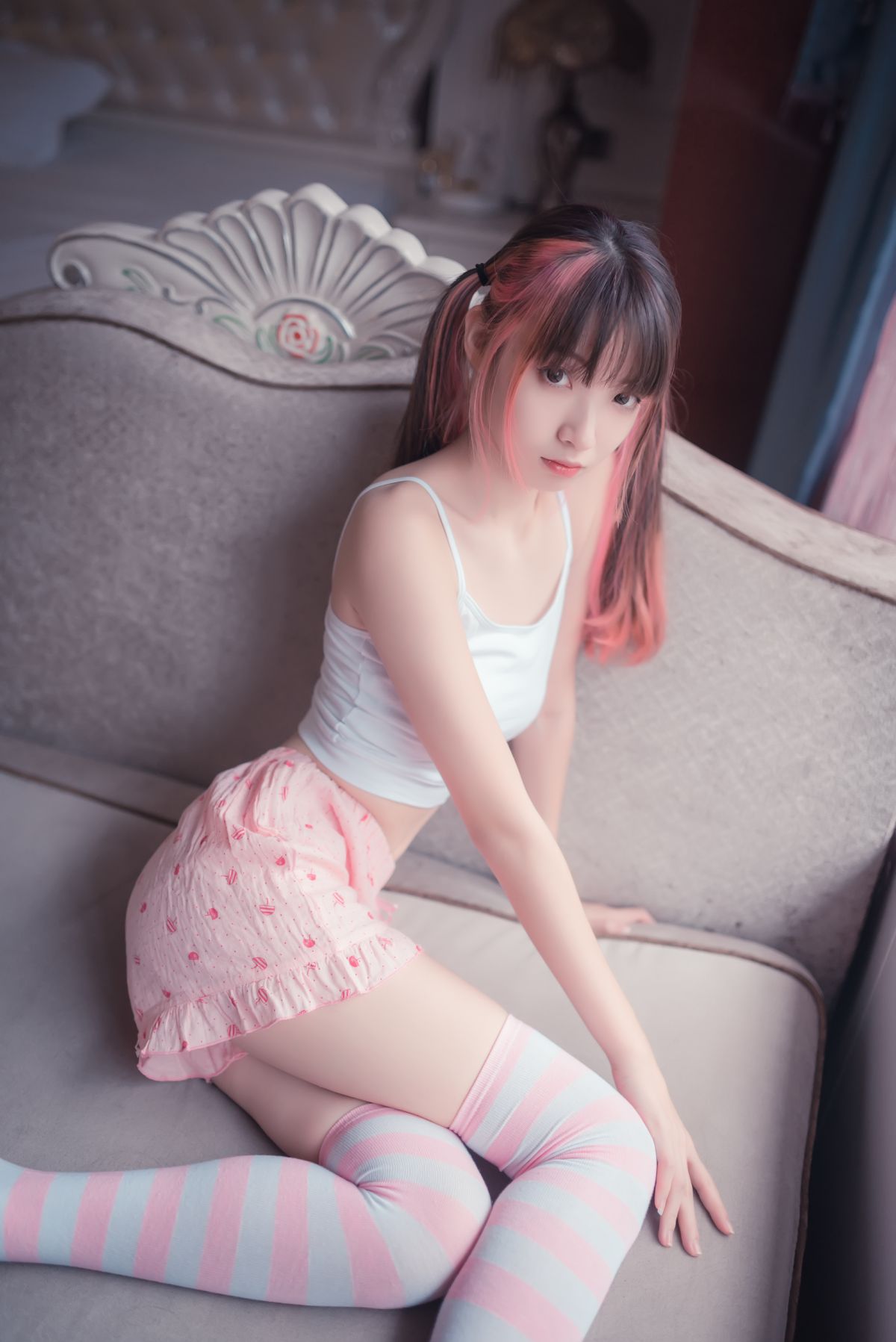 风之领域写真 NO.025 – COSPLAY