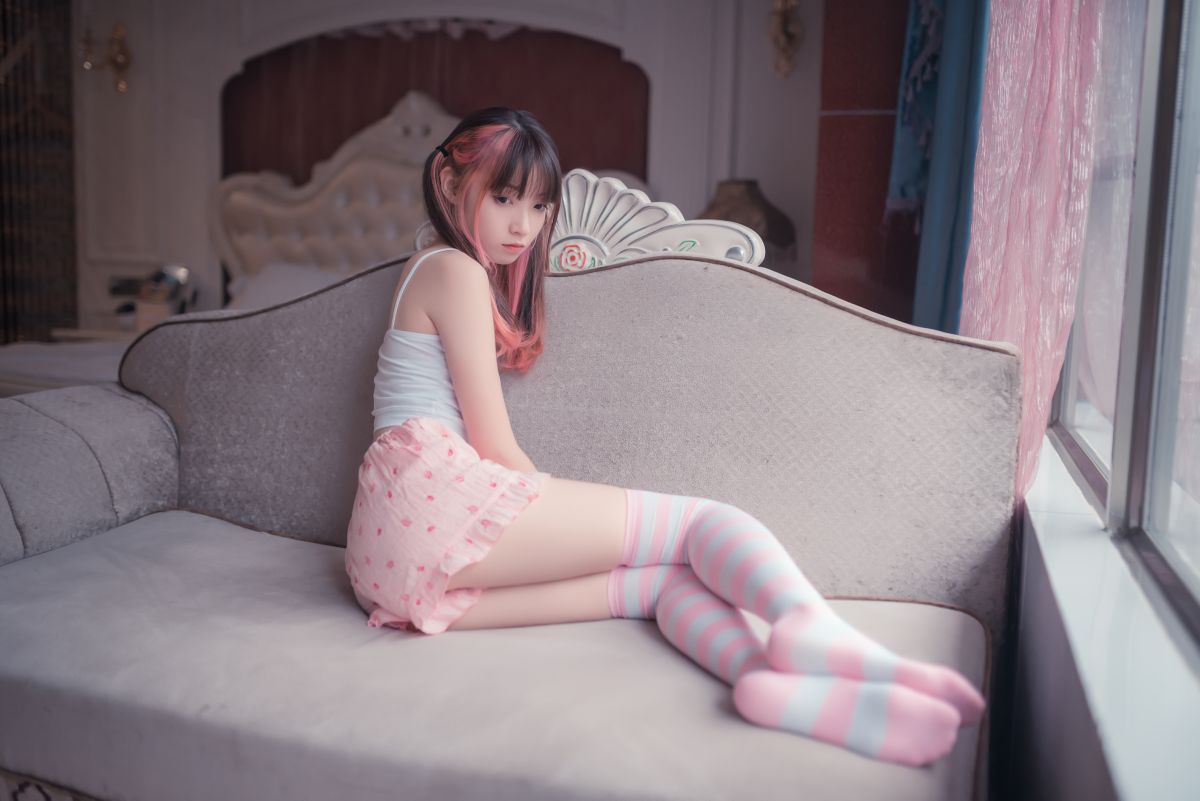 风之领域写真 NO.025 – COSPLAY