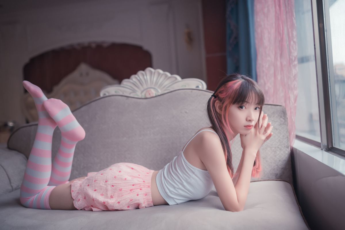 风之领域写真 NO.025 – COSPLAY
