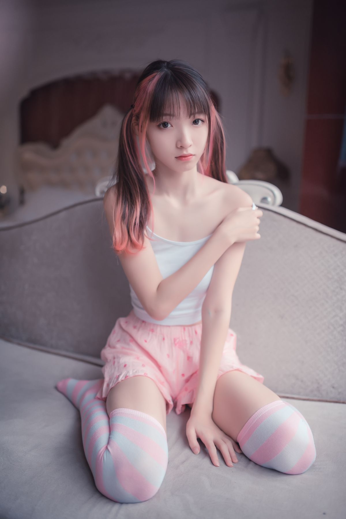 风之领域写真 NO.025 – COSPLAY
