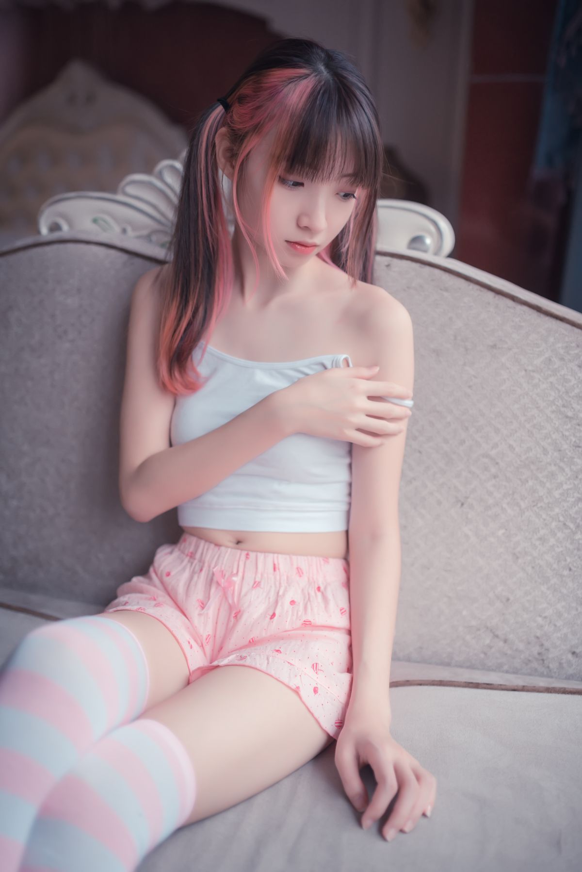风之领域写真 NO.025 – COSPLAY