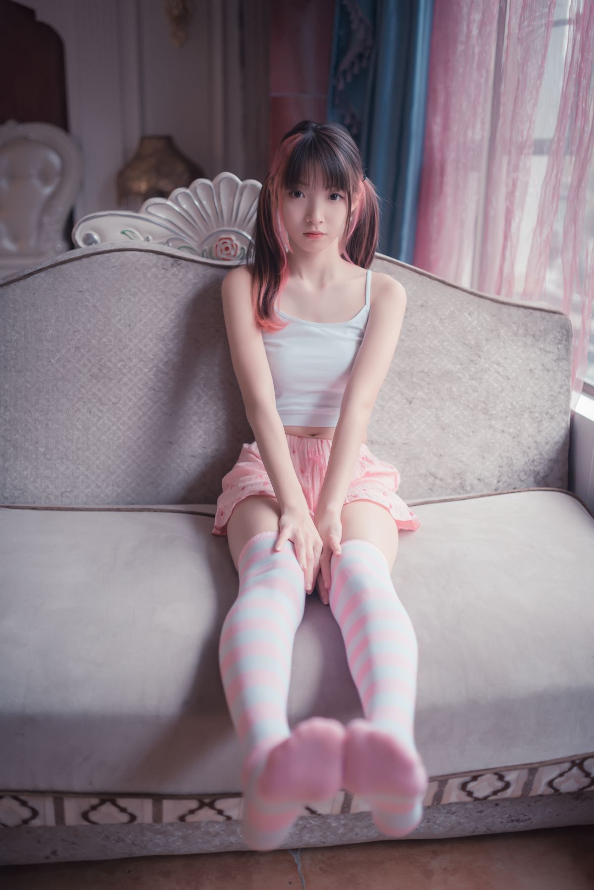 风之领域写真 NO.025 – COSPLAY