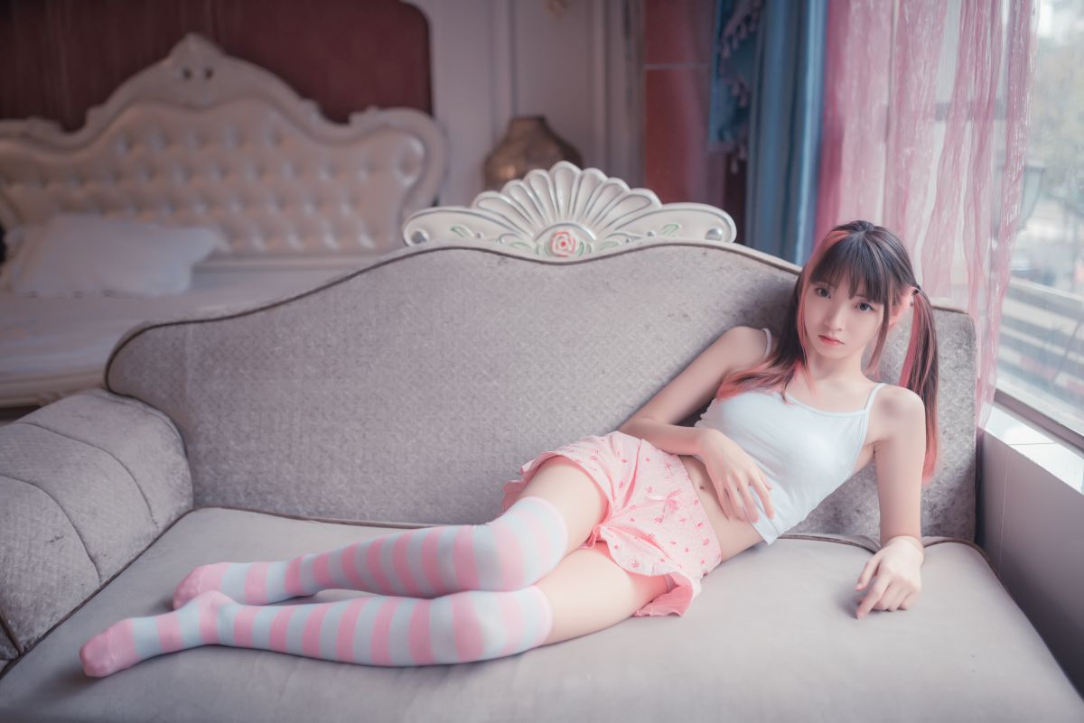 风之领域写真 NO.025 – COSPLAY