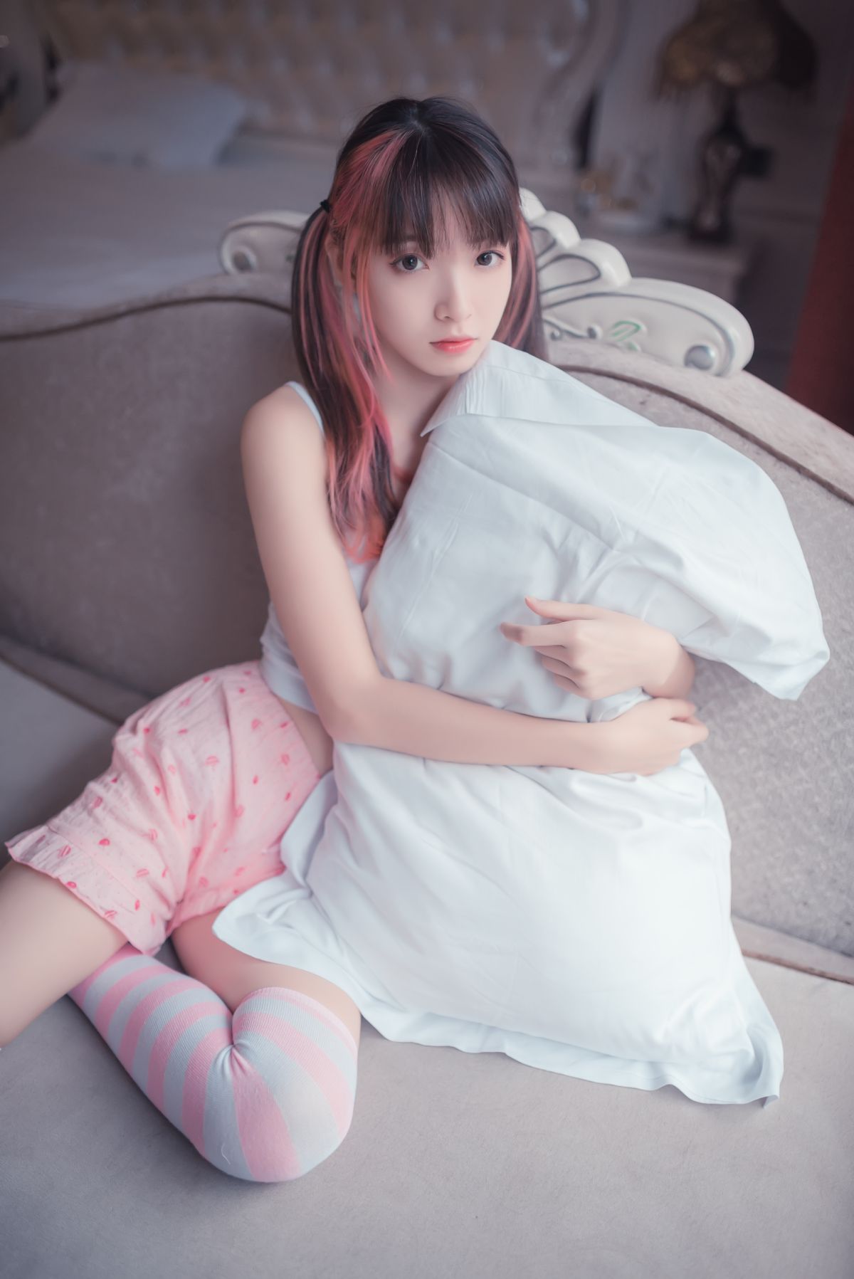 风之领域写真 NO.025 – COSPLAY