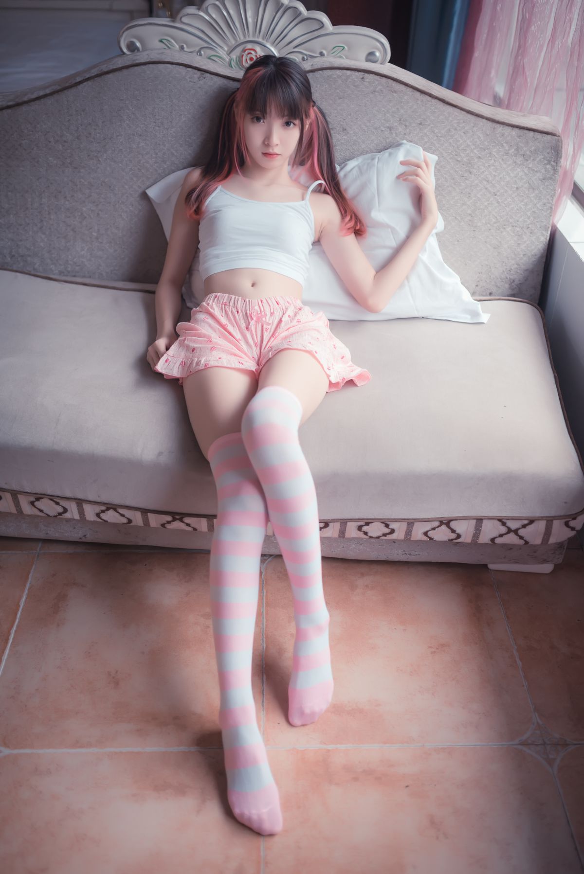 风之领域写真 NO.025 – COSPLAY