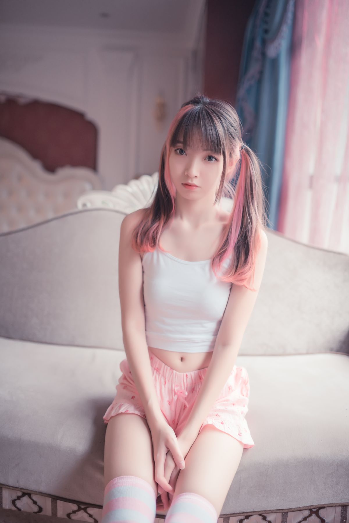 风之领域写真 NO.025 – COSPLAY