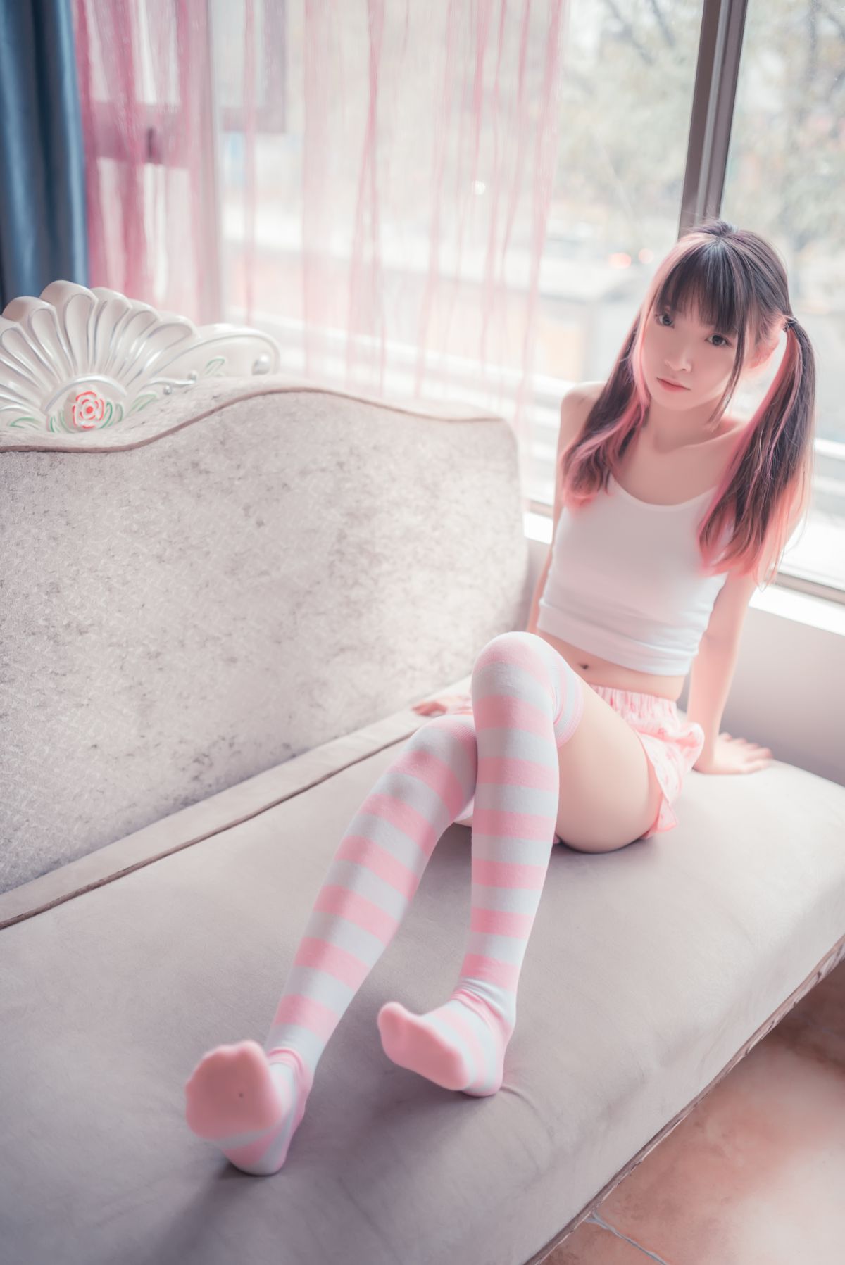 风之领域写真 NO.025 – COSPLAY