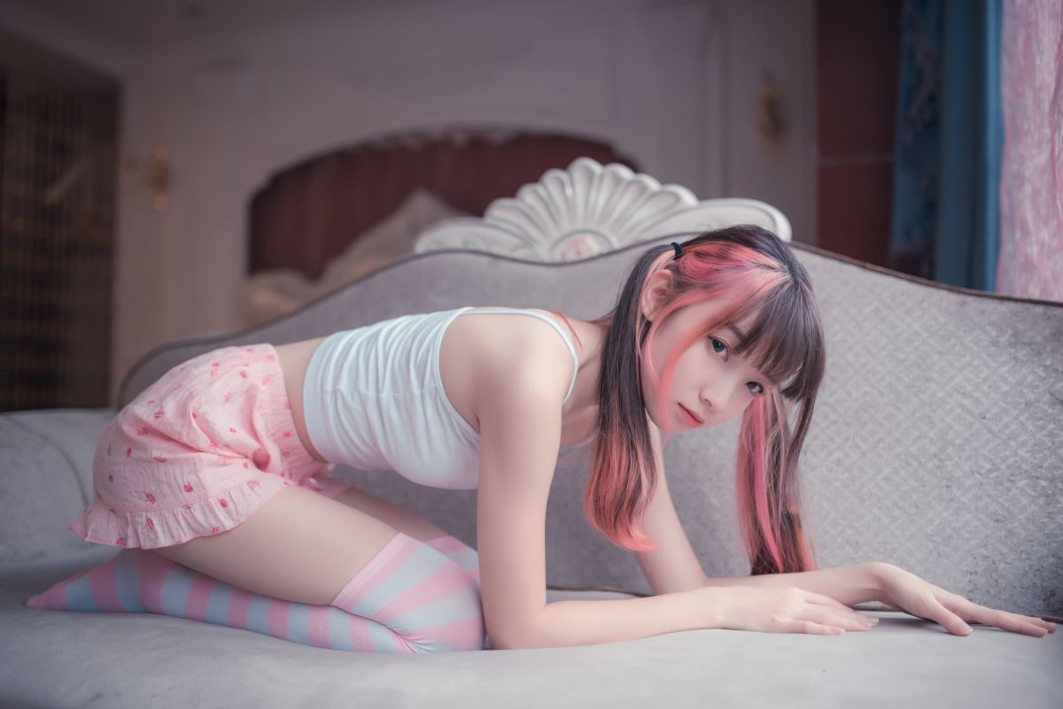 风之领域写真 NO.025 – COSPLAY