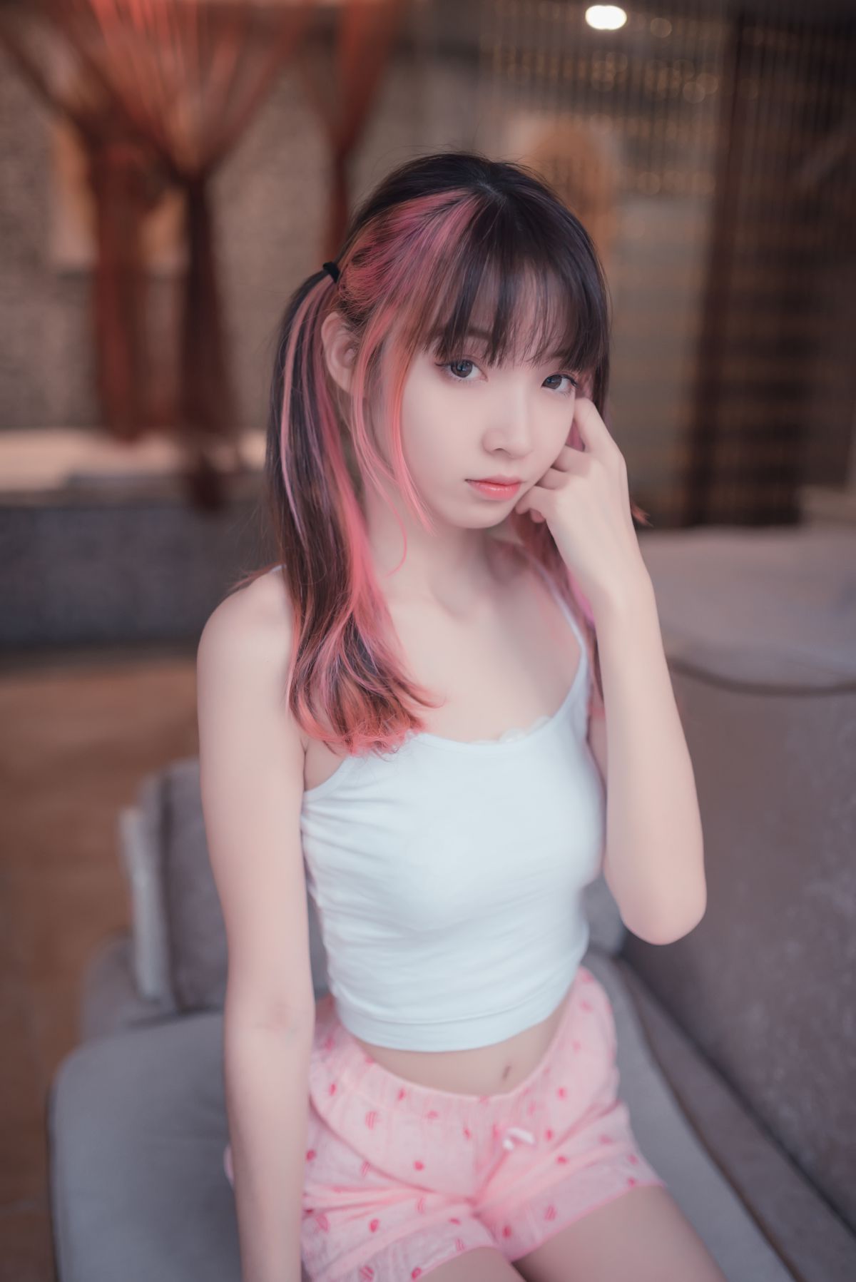 风之领域写真 NO.025 – COSPLAY