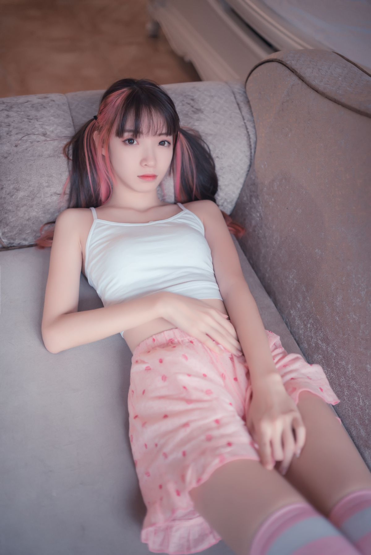 风之领域写真 NO.025 – COSPLAY