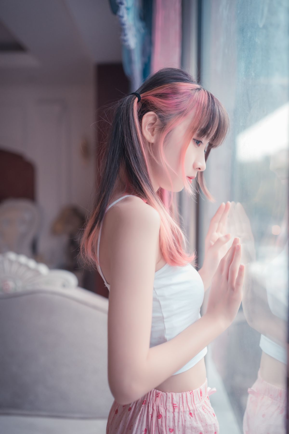 风之领域写真 NO.025 – COSPLAY