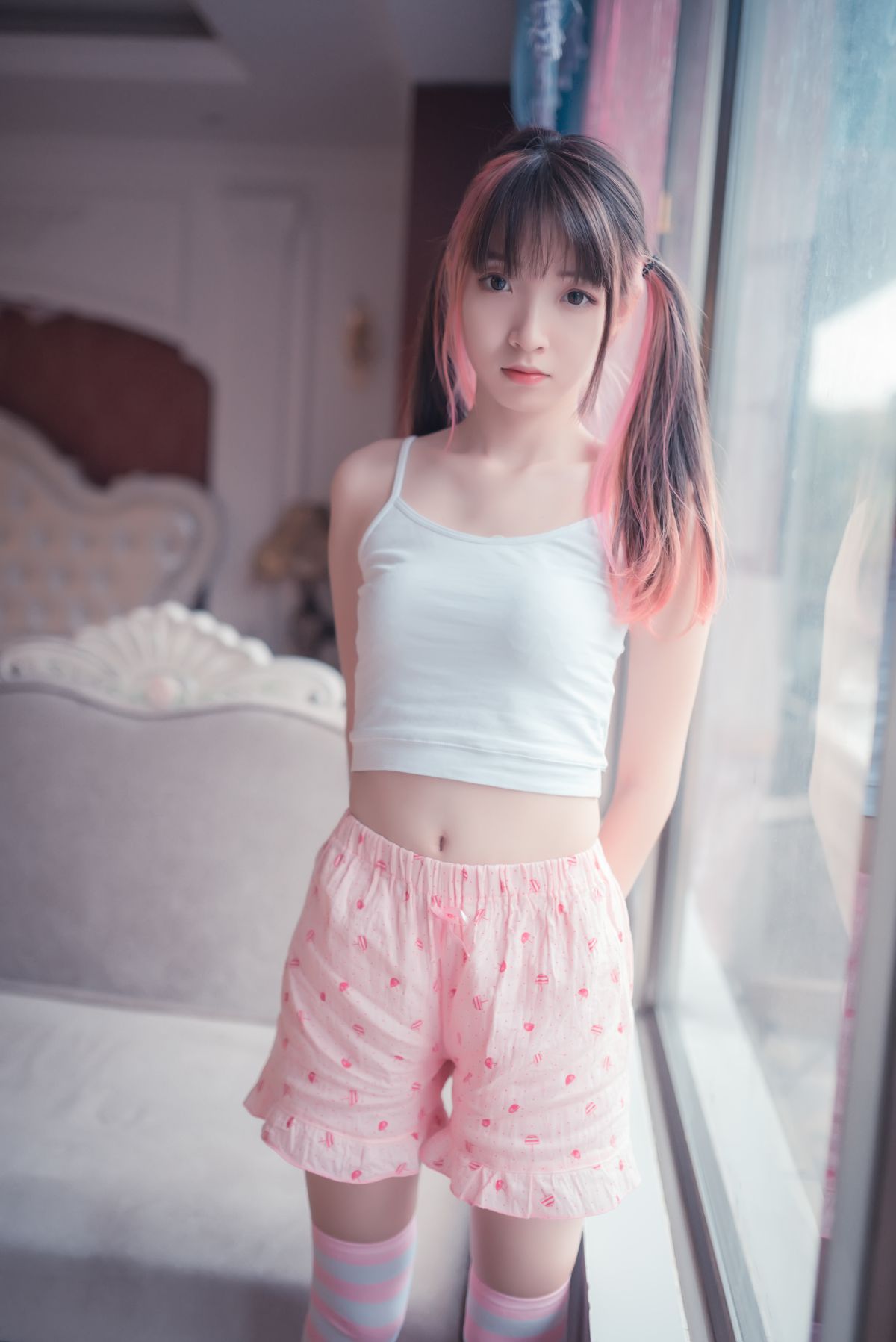 风之领域写真 NO.025 – COSPLAY
