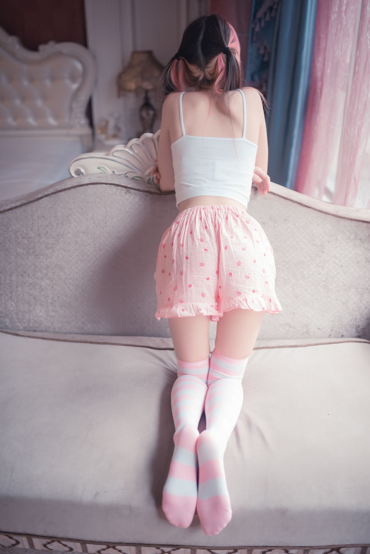 风之领域写真 NO.025 – COSPLAY