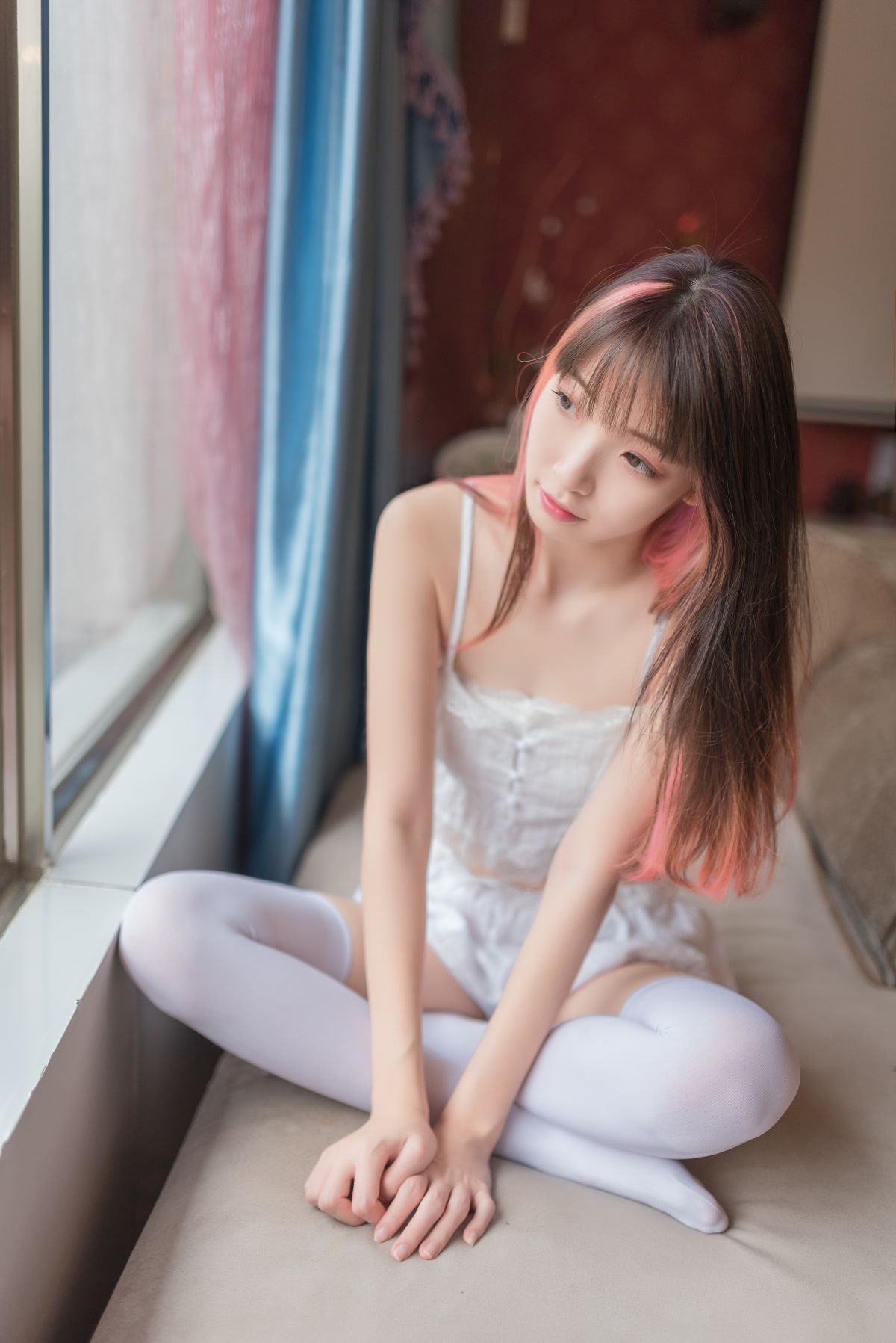 风之领域写真 NO.024 – COSPLAY
