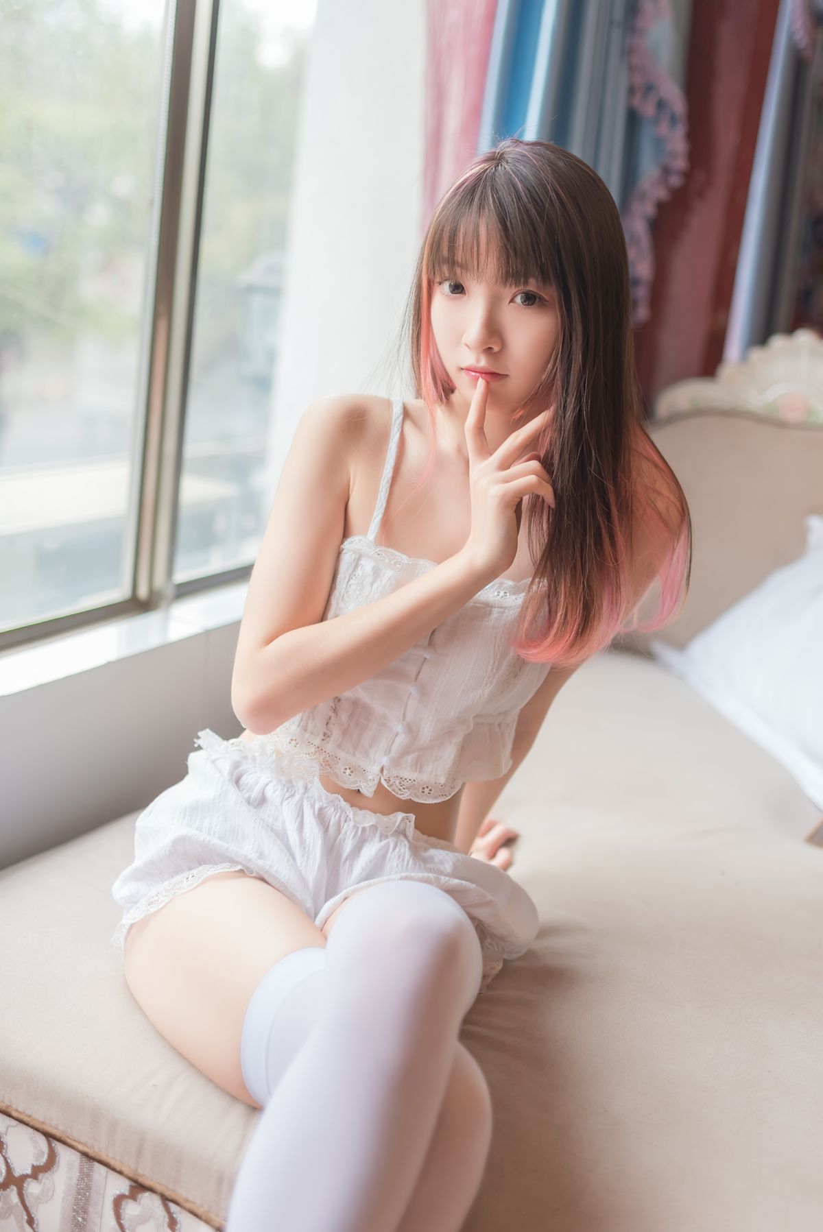 风之领域写真 NO.024 – COSPLAY