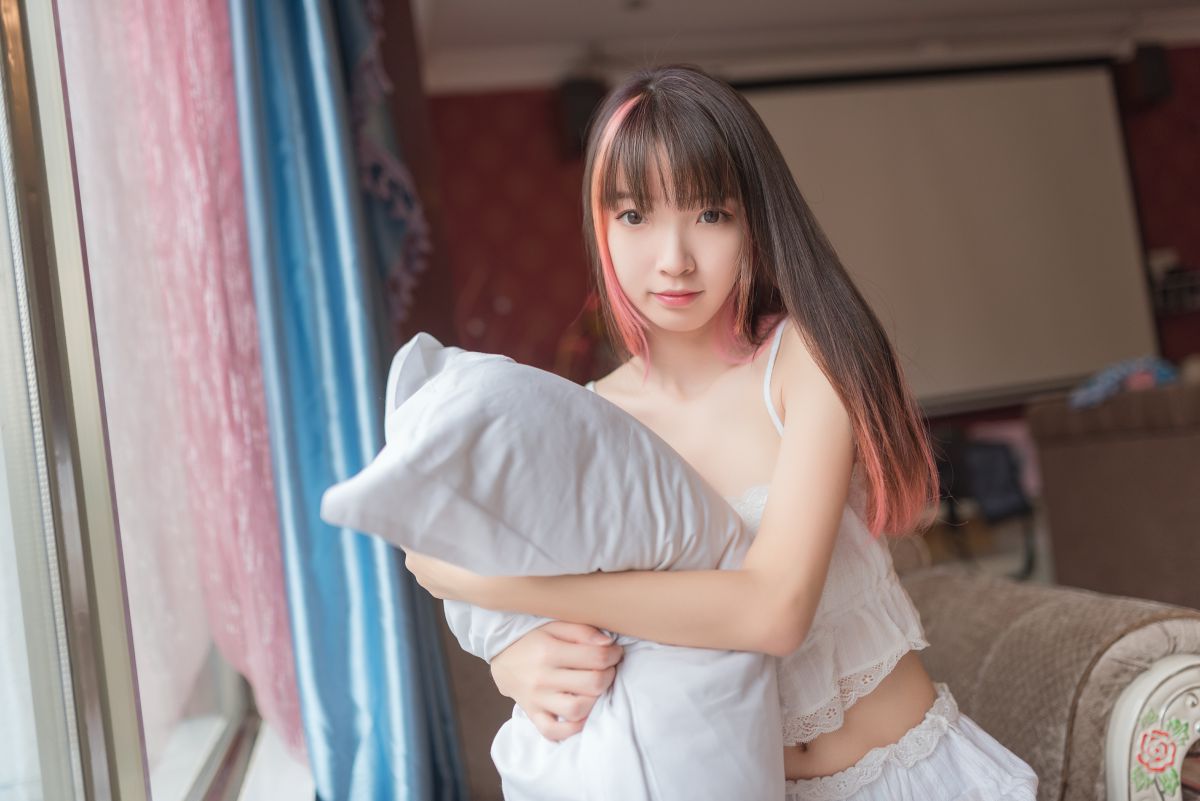 风之领域写真 NO.024 – COSPLAY