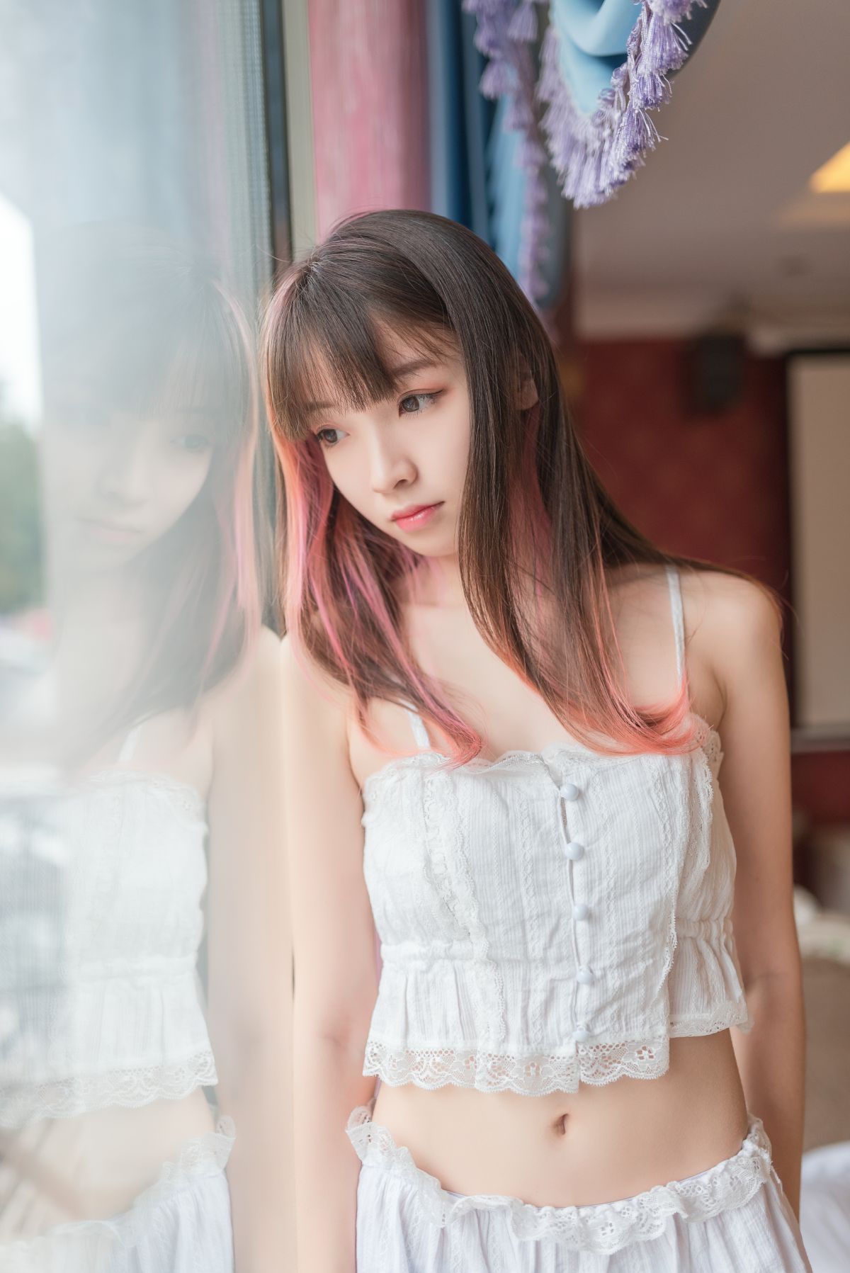 风之领域写真 NO.024 – COSPLAY