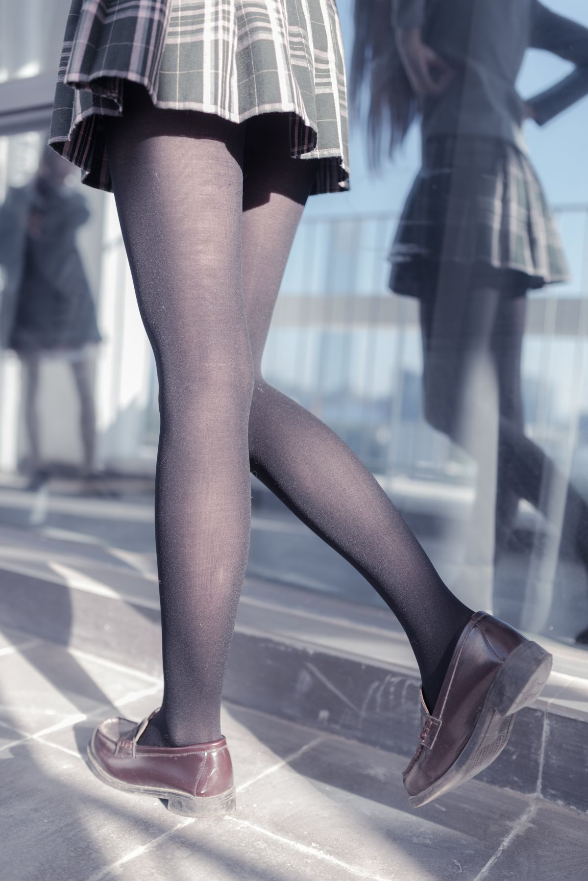 风之领域写真 NO.023 – COSPLAY