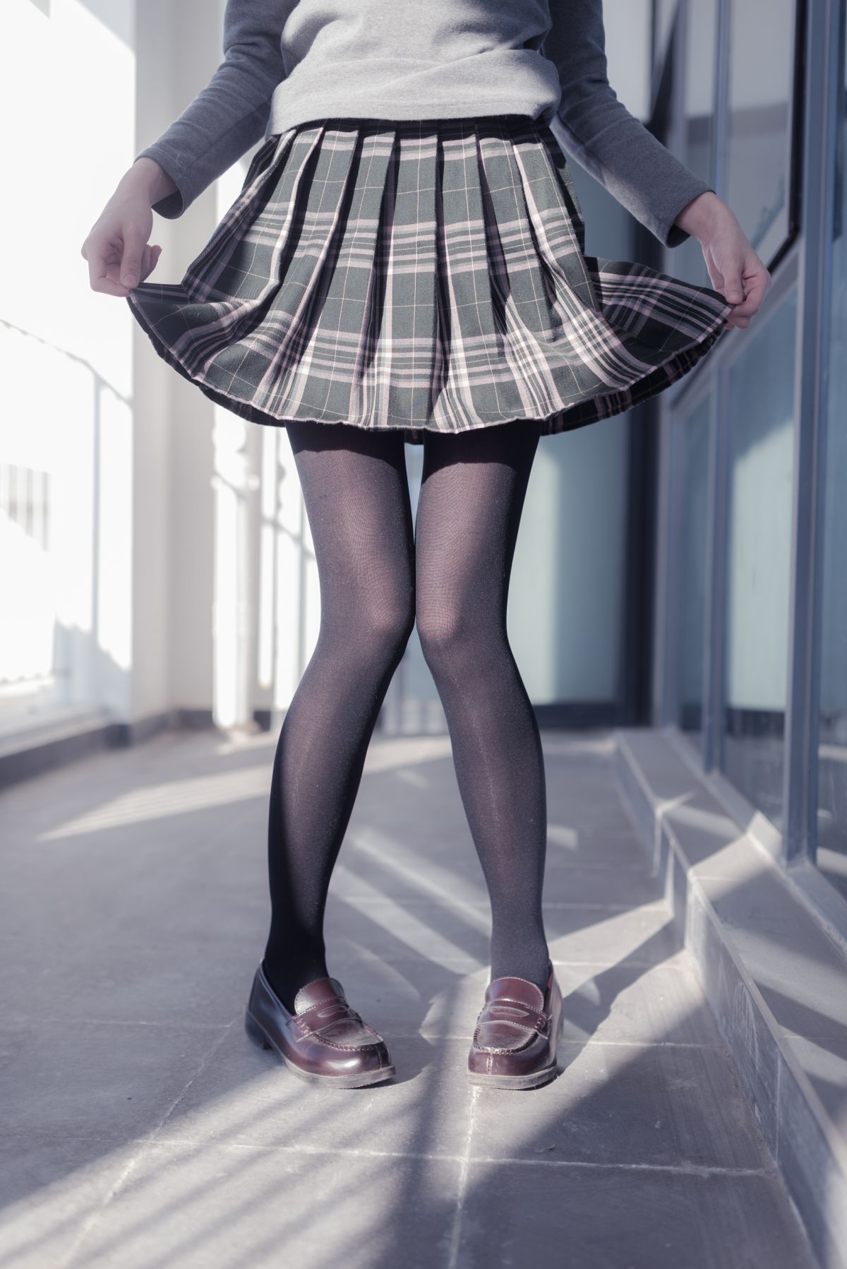 风之领域写真 NO.023 – COSPLAY