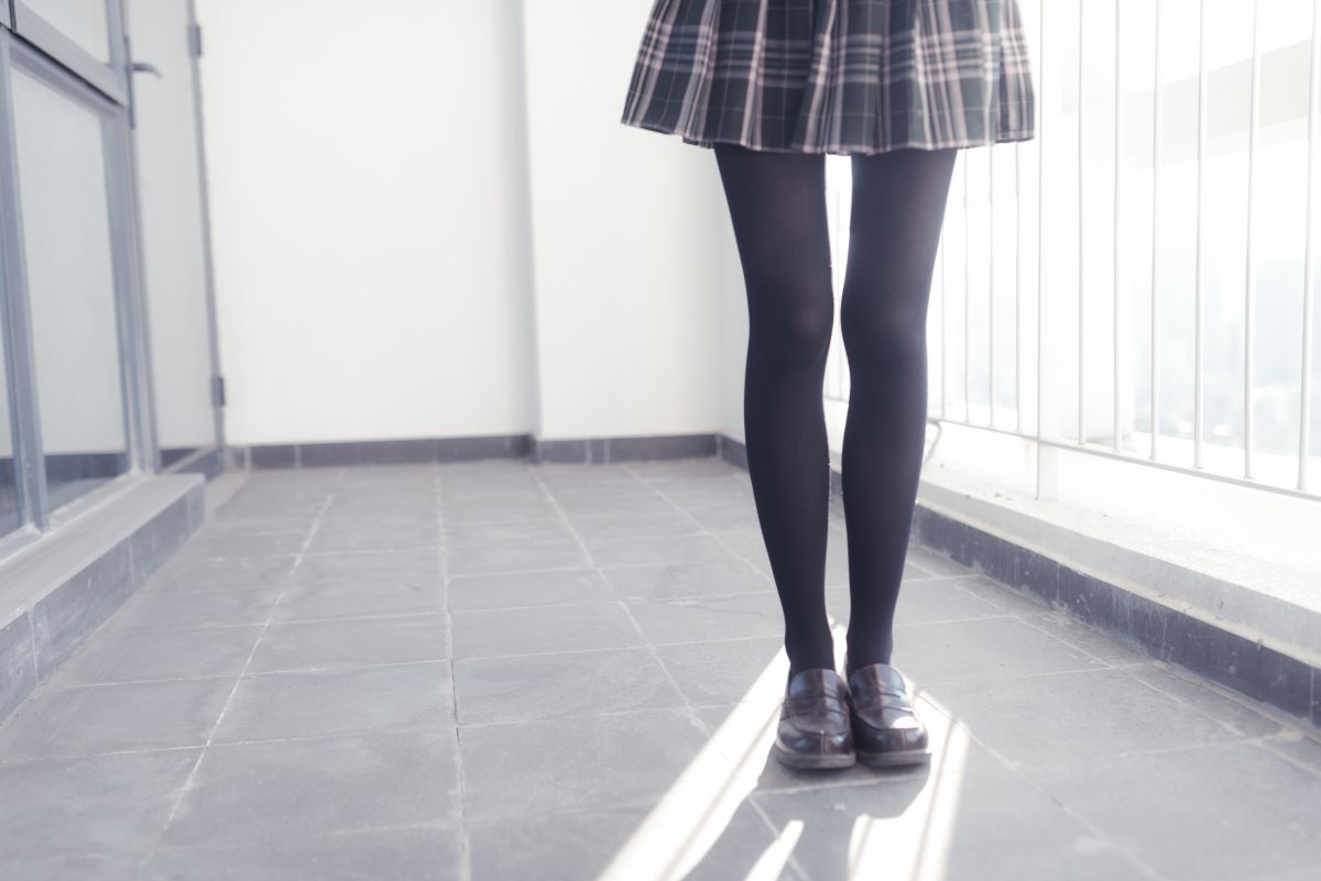 风之领域写真 NO.023 – COSPLAY