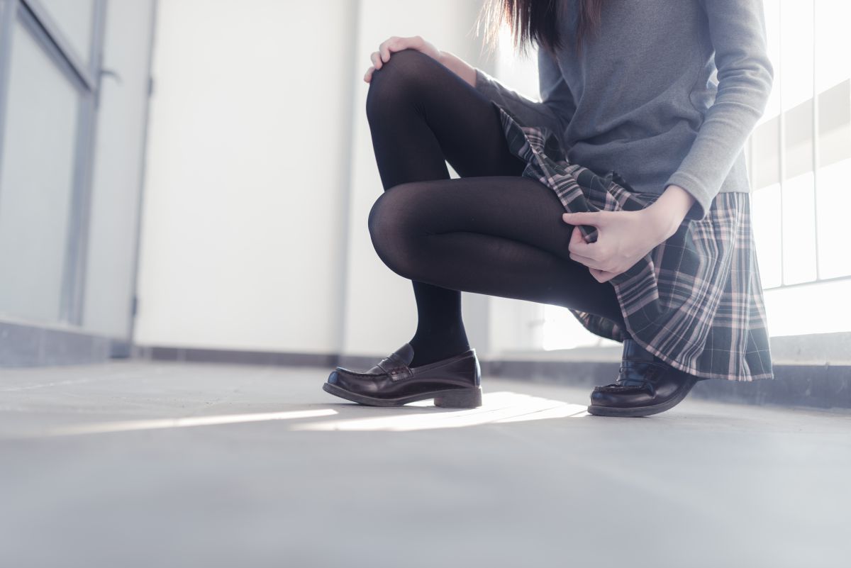 风之领域写真 NO.023 – COSPLAY
