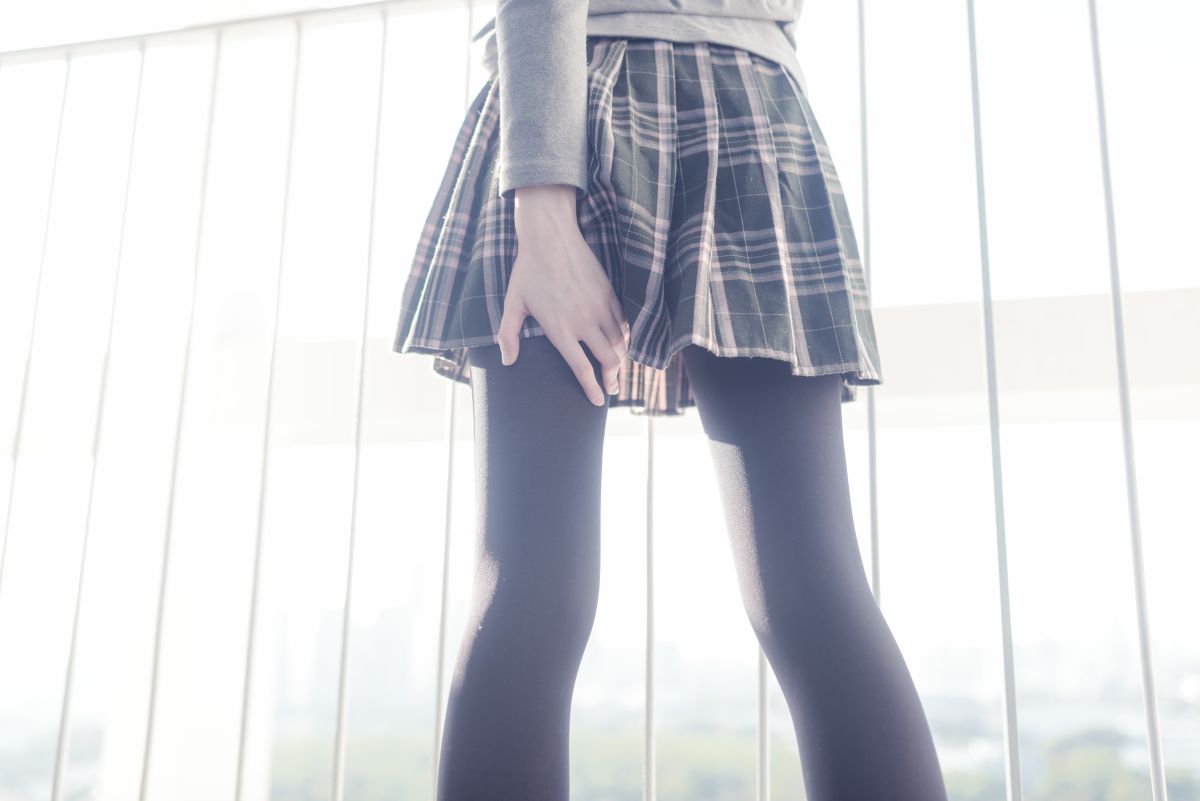 风之领域写真 NO.023 – COSPLAY