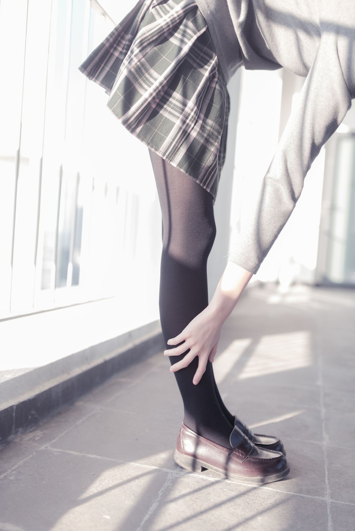 风之领域写真 NO.023 – COSPLAY