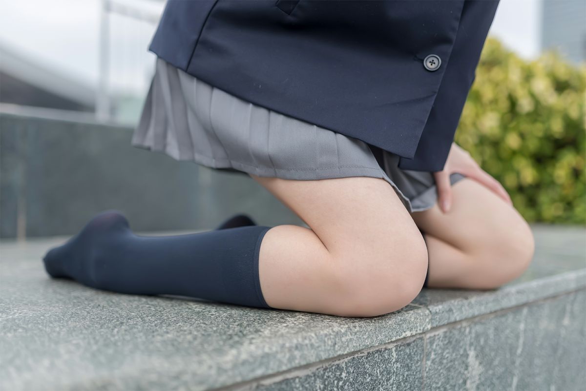 风之领域写真 NO.022 – COSPLAY