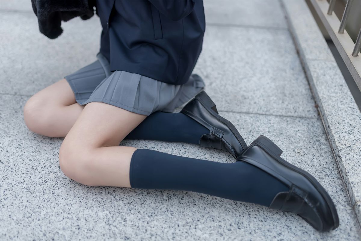 风之领域写真 NO.022 – COSPLAY