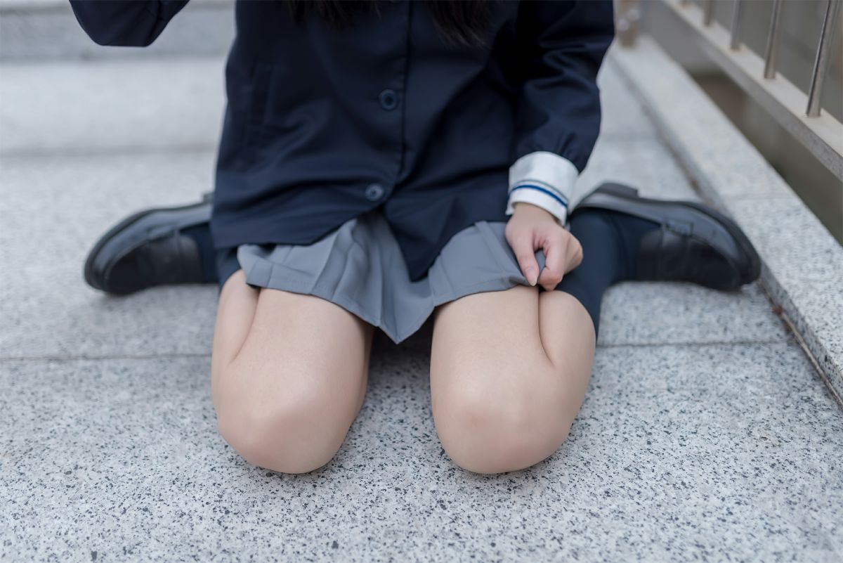 风之领域写真 NO.022 – COSPLAY