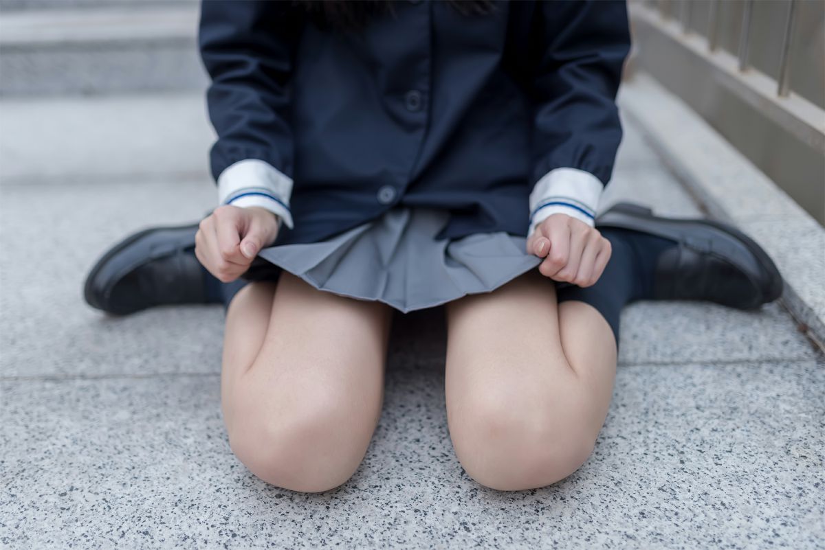 风之领域写真 NO.022 – COSPLAY
