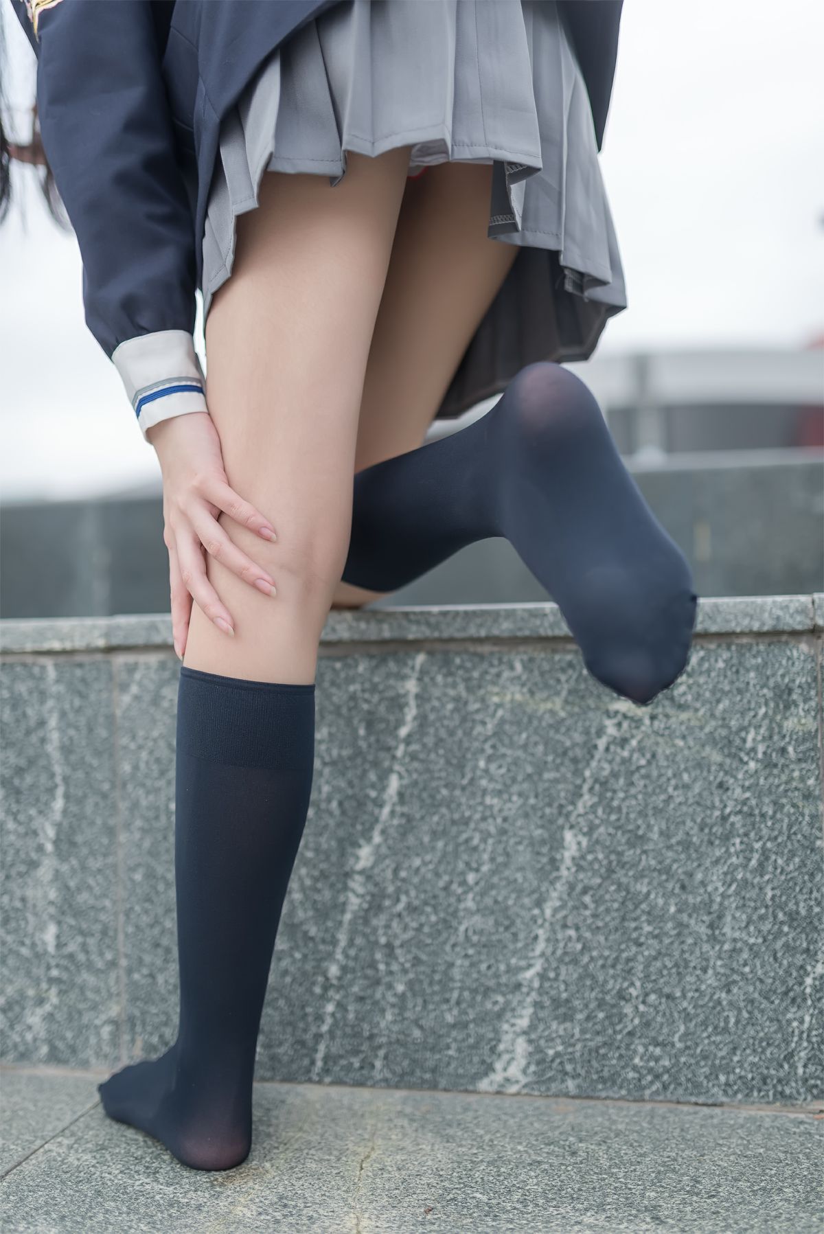 风之领域写真 NO.022 – COSPLAY
