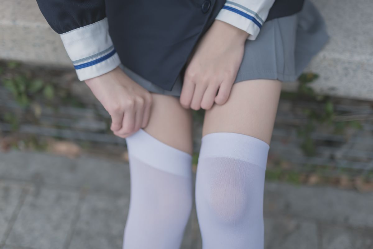 风之领域写真 NO.021 – COSPLAY