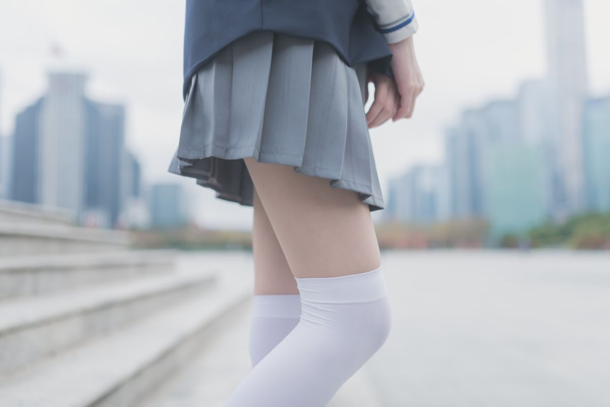 风之领域写真 NO.021 – COSPLAY