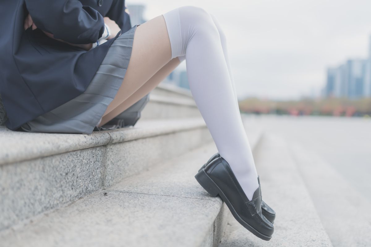 风之领域写真 NO.021 – COSPLAY