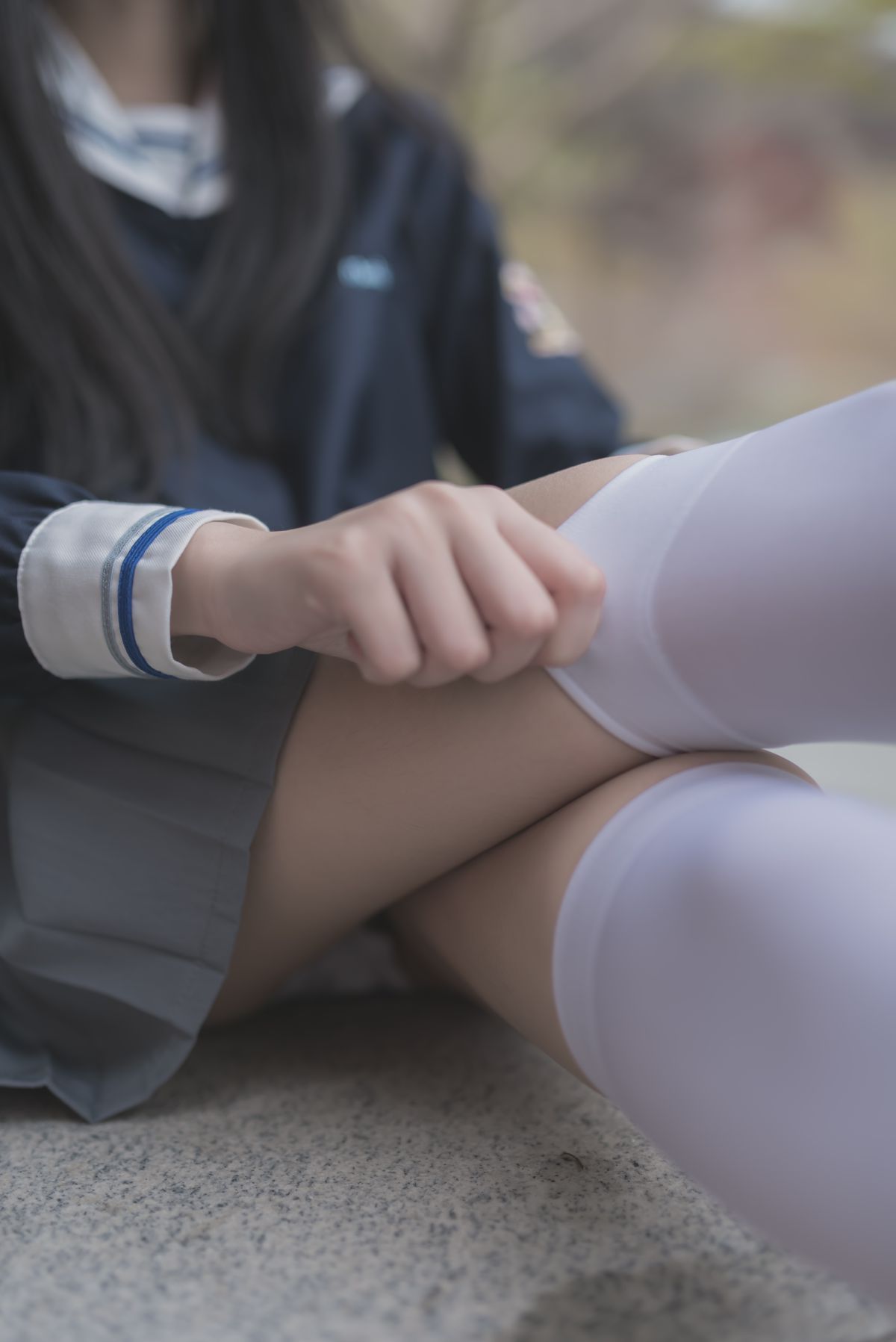 风之领域写真 NO.021 – COSPLAY