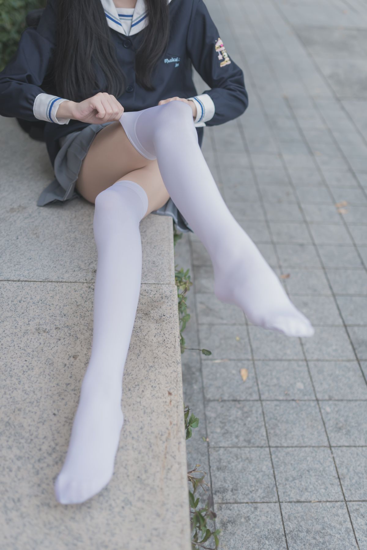 风之领域写真 NO.021 – COSPLAY