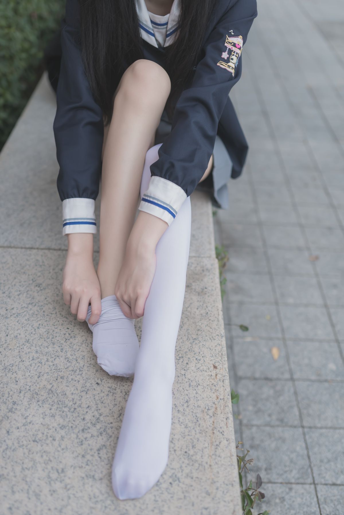 风之领域写真 NO.021 – COSPLAY