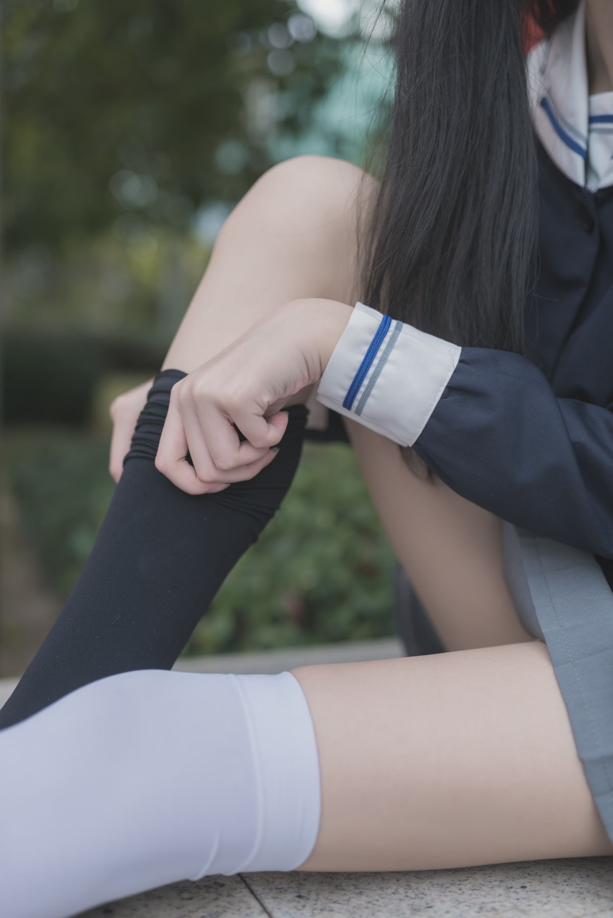 风之领域写真 NO.021 – COSPLAY