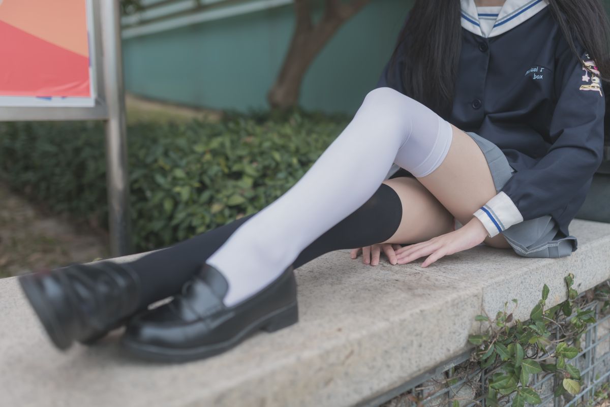 风之领域写真 NO.021 – COSPLAY
