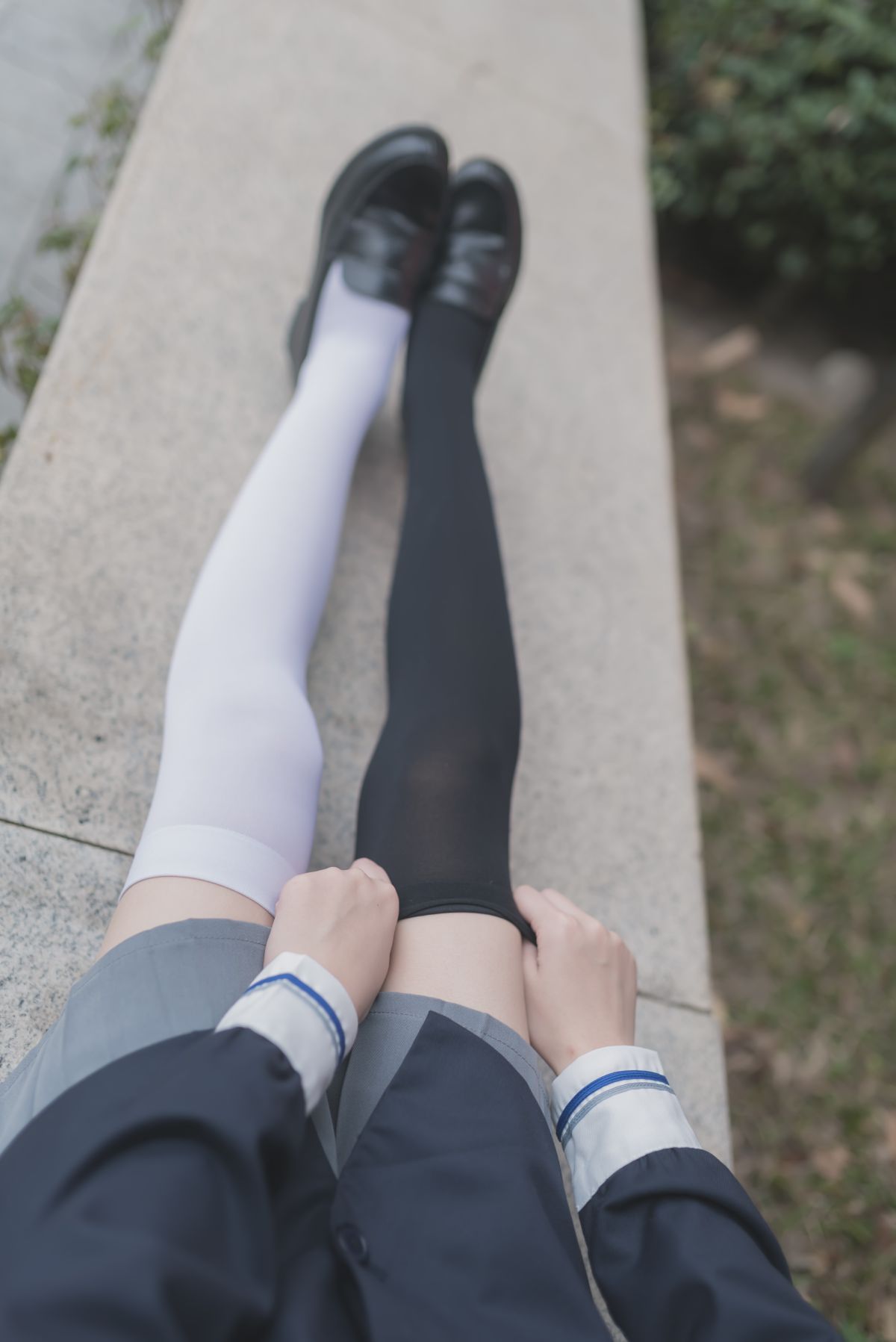 风之领域写真 NO.021 – COSPLAY