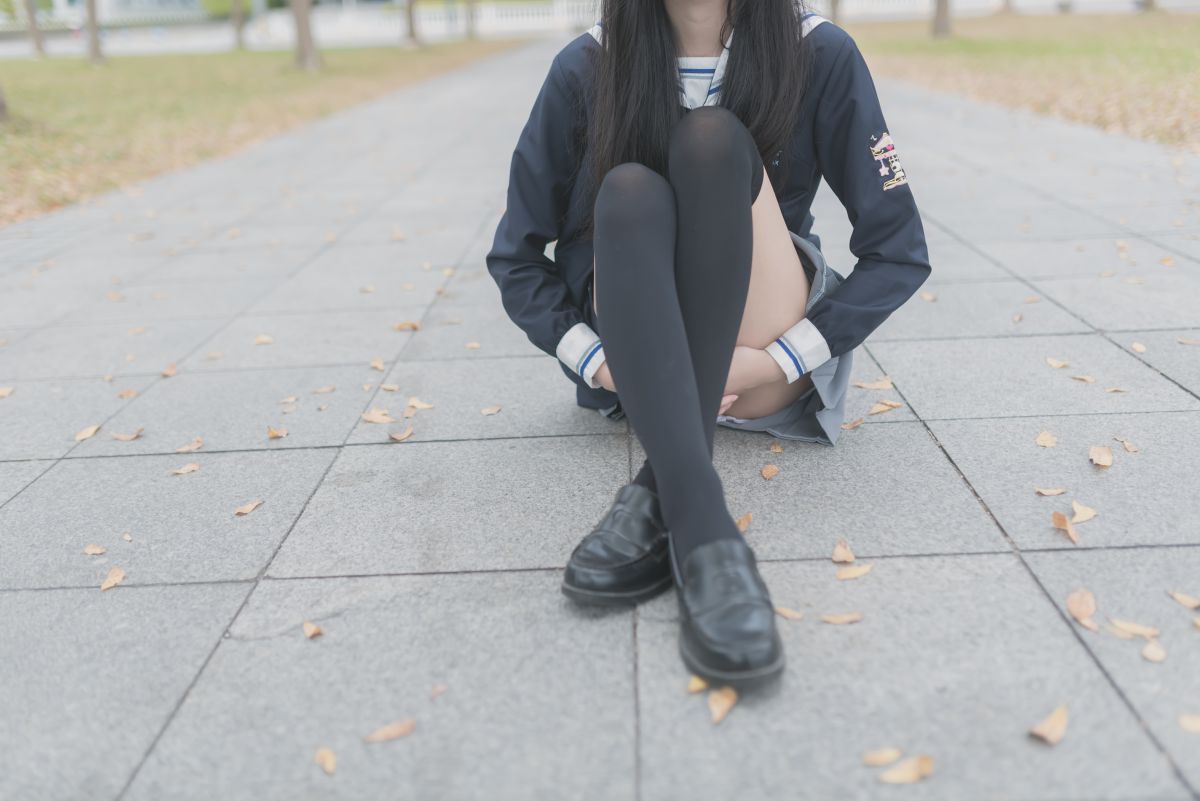 风之领域写真 NO.021 – COSPLAY