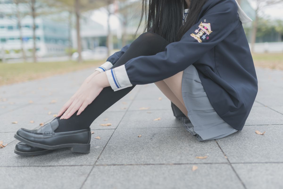 风之领域写真 NO.021 – COSPLAY